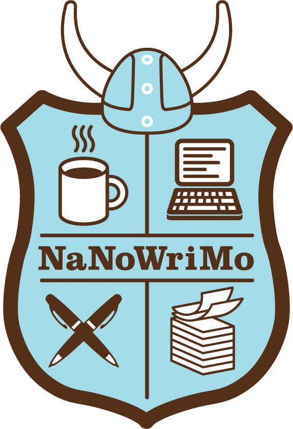NaNoWriMo — 46 011 Words to Go